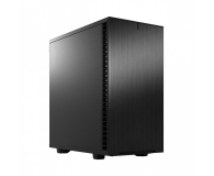 Fractal Design Define 7 Mini Black Solid - 1111760 - zdjęcie 1